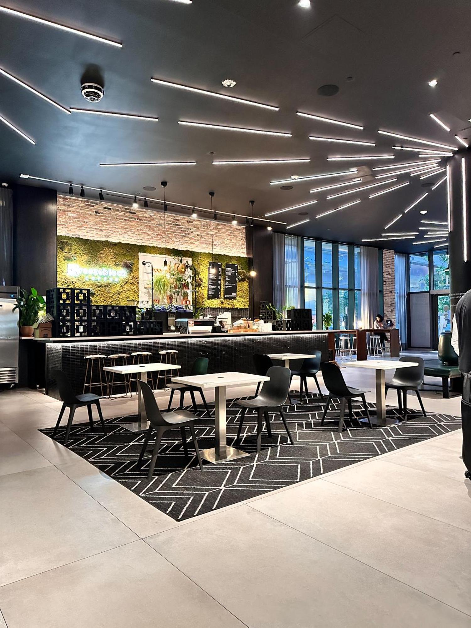 Luxury Loft - Free Parking - Ocean View - Brickell Downtown Apartman Miami Kültér fotó