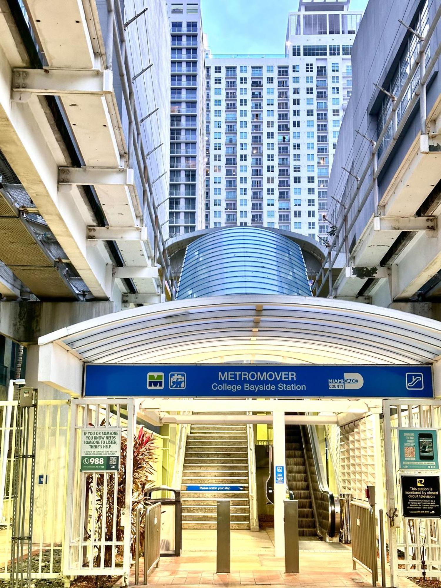 Luxury Loft - Free Parking - Ocean View - Brickell Downtown Apartman Miami Kültér fotó