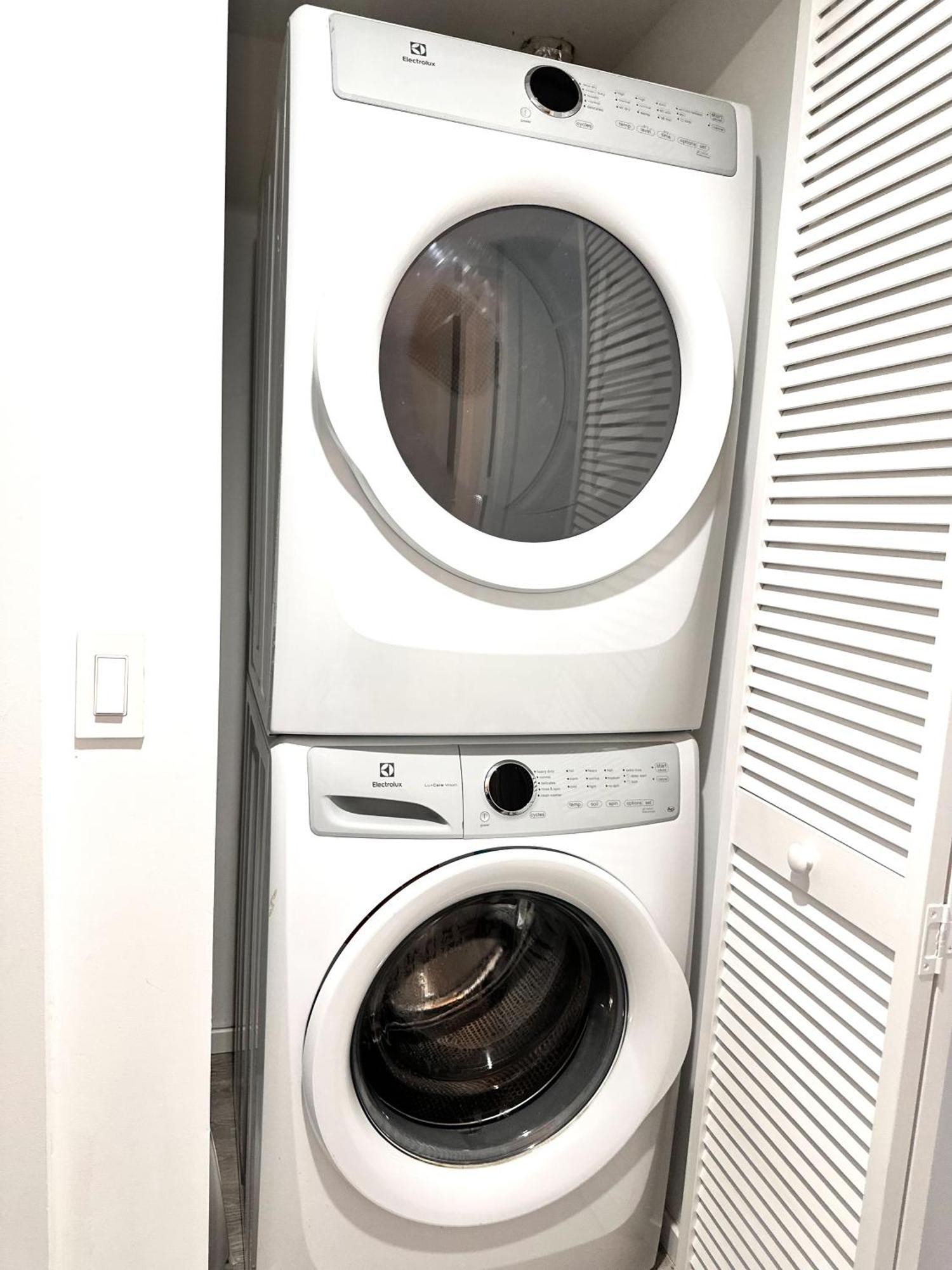 Luxury Loft - Free Parking - Ocean View - Brickell Downtown Apartman Miami Kültér fotó