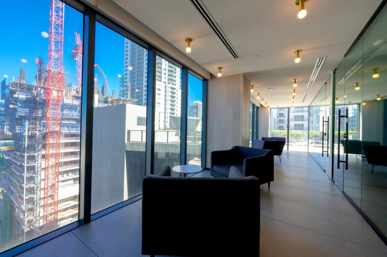 Luxury Loft - Free Parking - Ocean View - Brickell Downtown Apartman Miami Kültér fotó