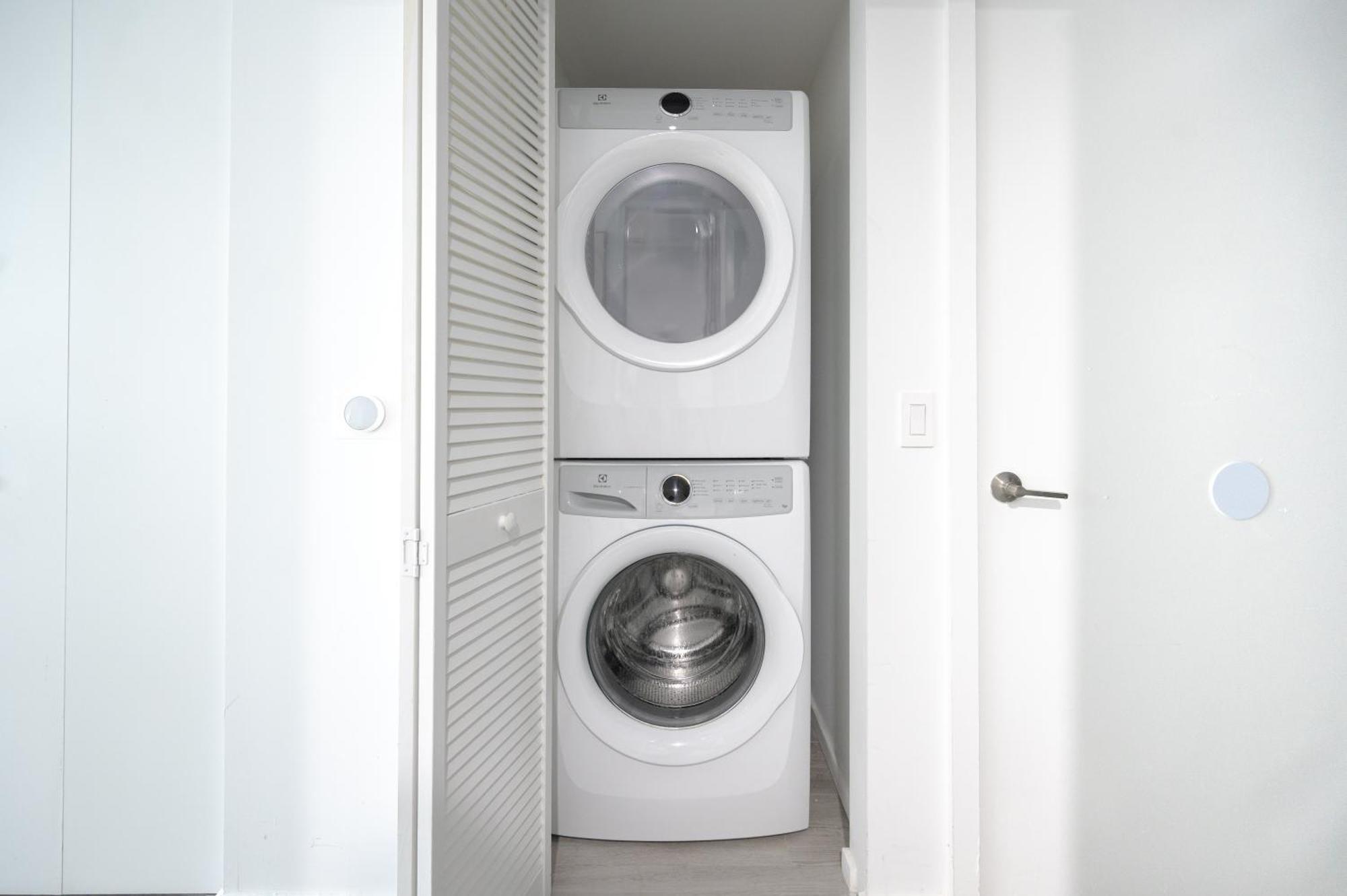 Luxury Loft - Free Parking - Ocean View - Brickell Downtown Apartman Miami Kültér fotó